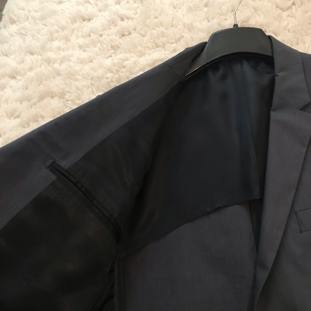 Calvin Klein Men’s Blazer - Picture 2 of 3